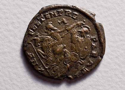 Roman Coin Collection (24) - AE Antoninianus